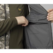 Harkila Camo HSP Insulated Waistcoat - AXIS MSP Mountain by Harkila Waistcoats & Gilets Harkila   