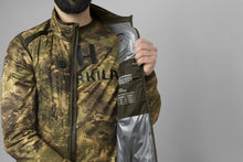 Harkila HEAT Camo Waistcoat by Harkila Waistcoats & Gilets Harkila