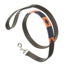 Leather Dog Collar & Lead - Audaz by Pampeano Accessories Pampeano   