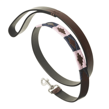 Leather Dog Collar & Lead - Hermoso by Pampeano Accessories Pampeano   