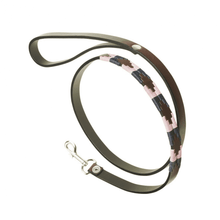 Leather Dog Collar & Lead - Hermoso by Pampeano Accessories Pampeano   