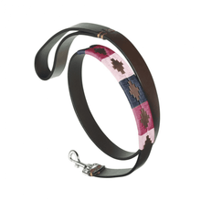 Leather Dog Collar & Lead - Petalo by Pampeano Accessories Pampeano   