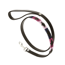 Leather Dog Collar & Lead - Petalo by Pampeano Accessories Pampeano   