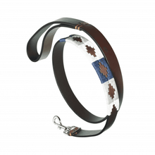 Leather Dog Collar & Lead - Roca by Pampeano Accessories Pampeano   