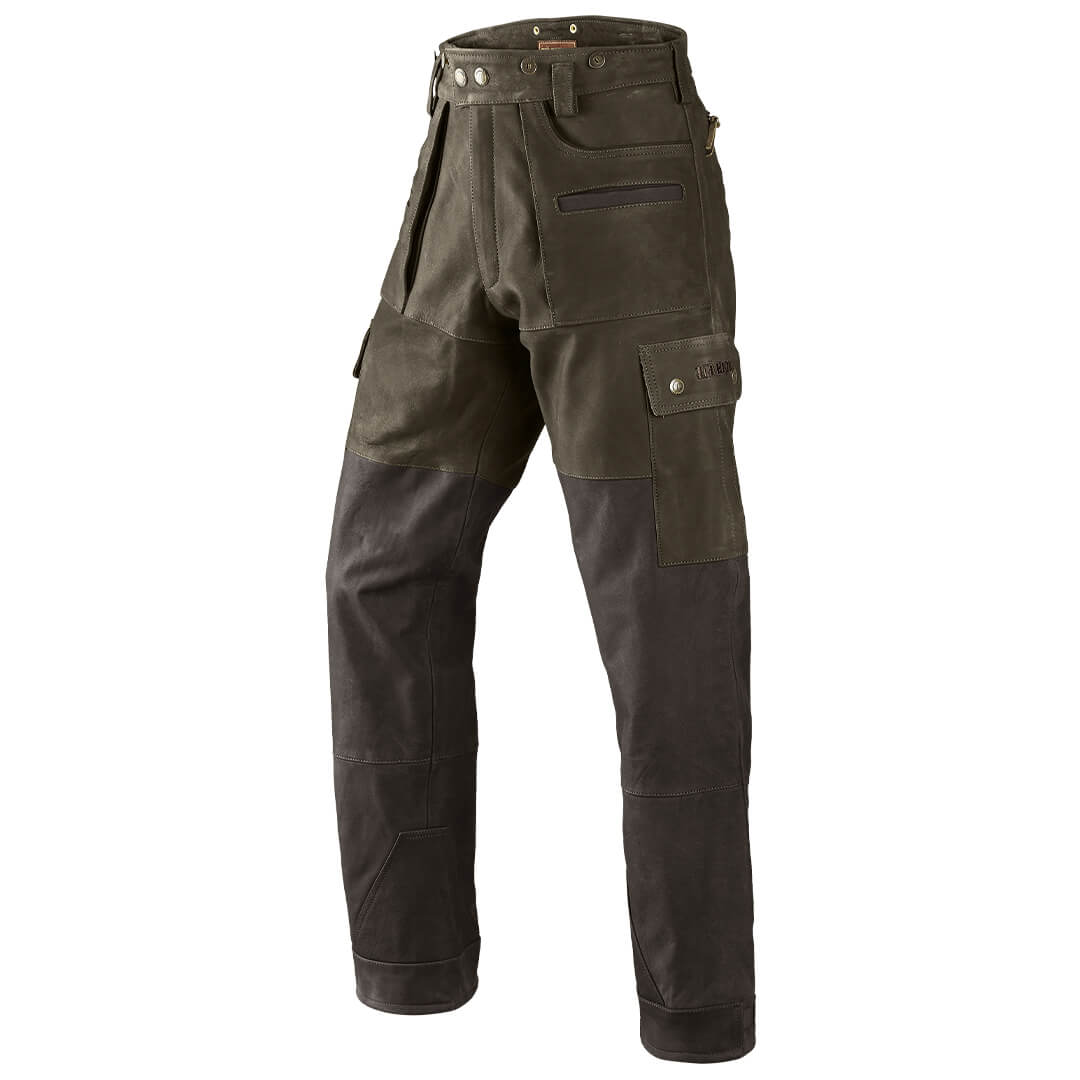 Buffalo Black Special 6 Trousers - Free UK Delivery | Military Kit