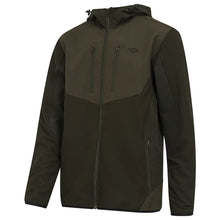 Ardross 4 Way Active Jacket - Green by Hoggs of Fife Jackets & Coats Hoggs of Fife   