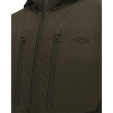 Ardross 4 Way Active Jacket - Green by Hoggs of Fife Jackets & Coats Hoggs of Fife   