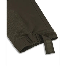 Ardross 4 Way Active Trousers - Green by Hoggs of Fife Trousers & Breeks Hoggs of Fife   