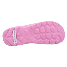 Big Kids Water Shoe - Pink Fizz/Azalea Pink by Hunter Footwear Hunter   