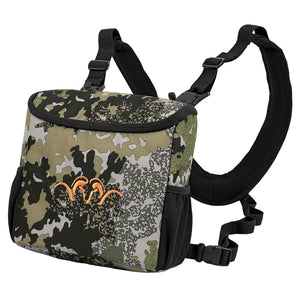 Bino Harness - HunTec Camo by Blaser Accessories Blaser   