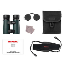 Binocular Rapid by Minox Accessories Minox   