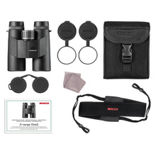 Binocular X-HD - 10x44 by Minox Accessories Minox   