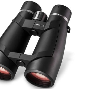 Binocular X-HD - 8x44 by Minox Accessories Minox   