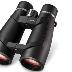 Binocular X-HD - 8x56 by Minox Accessories Minox   