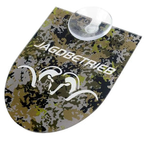 Blaser Hunting Sign - HunTec Camo by Blaser Accessories Blaser   