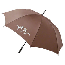 Blaser Umbrella - Brown by Blaser Accessories Blaser   