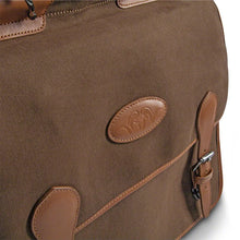 Briefbag - Twill/Leather by Blaser Accessories Blaser   