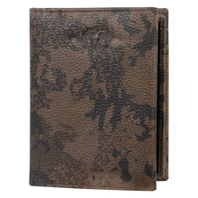 Camouflage Leather Document Holder - HunTec Camouflage by Blaser Accessories Blaser   