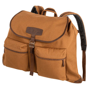 Canvas Backpack by Blaser Accessories Blaser   