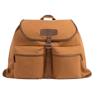 Canvas Backpack by Blaser Accessories Blaser   