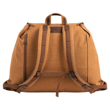 Canvas Backpack by Blaser Accessories Blaser   