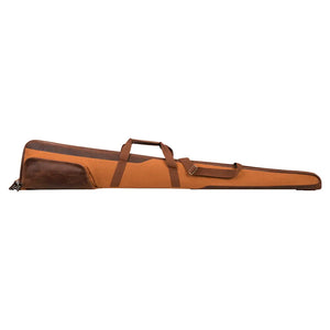 Canvas/Leather Shotgun Slip - 139 x 23 x 8cm by Blaser Accessories Blaser   