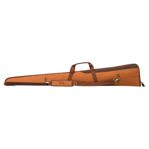 Canvas/Leather Shotgun Slip - 139 x 23 x 8cm by Blaser Accessories Blaser   