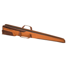 Canvas/Leather Shotgun Slip - 139 x 23 x 8cm by Blaser Accessories Blaser   