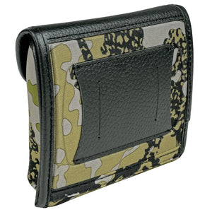 Cartridge Case - HunTec Camo by Blaser Accessories Blaser   