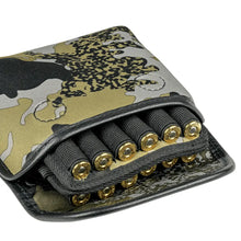 Cartridge Case - HunTec Camo by Blaser Accessories Blaser   