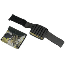 Cartridge Case - HunTec Camo by Blaser Accessories Blaser   