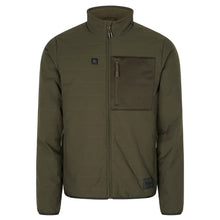 Celsius Heat Jacket - Pine Green by Seeland Jackets & Coats Seeland   