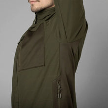 Celsius Heat Jacket - Pine Green by Seeland Jackets & Coats Seeland   