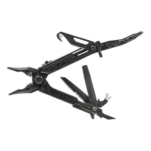 Center Drive Rescue Multi Tool - Black w/Bit Set & Sheath by Gerber Accessories Gerber   