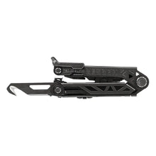 Center Drive Rescue Multi Tool - Black w/Bit Set & Sheath by Gerber Accessories Gerber   