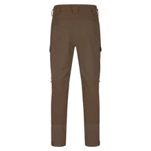 Charger Pants - Dark Brown by Blaser Trousers & Breeks Blaser   