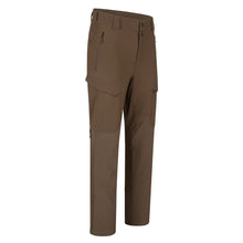 Charger Pants - Dark Brown by Blaser Trousers & Breeks Blaser   