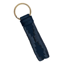 Charro Loop Keyring - Navy by Pampeano Accessories Pampeano   