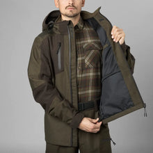 Chaser Jacket - Pine Green by Seeland Jackets & Coats Seeland   