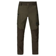 Chaser Trousers - Pine Green by Seeland Trousers & Breeks Seeland   