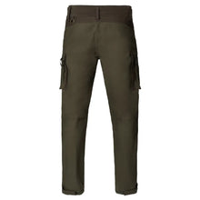 Chaser Trousers - Pine Green by Seeland Trousers & Breeks Seeland   