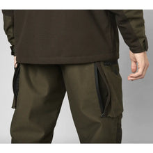 Chaser Trousers - Pine Green by Seeland Trousers & Breeks Seeland   