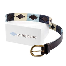 Children's Skinny Polo Belt Sereno by Pampeano Accessories Pampeano   