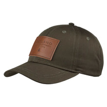 Colt Cap - Pine Green by Seeland Accessories Seeland   