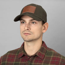 Colt Cap - Pine Green by Seeland Accessories Seeland   