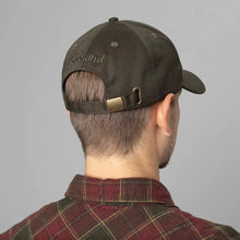 Colt Cap - Pine Green by Seeland Accessories Seeland   