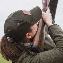 Colt Cap - Pine Green by Seeland Accessories Seeland   