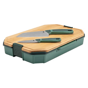 ComplEAT Cutting Board Set by Gerber Accessories Gerber   