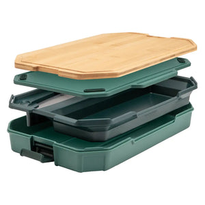 ComplEAT Cutting Board Set by Gerber Accessories Gerber   