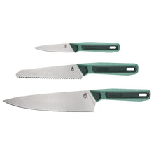 ComplEAT Knife Set by Gerber Accessories Gerber   